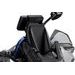 GPS cover PUIG 22338J matt black