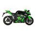 Dušilec (lonec) MIVV GP PRO K.042.L6P Titanium