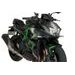 Side spoilers PUIG DOWNFORCE 20832V zelena