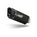 Dušilec (lonec) MIVV SR-1 B.042.LR1TB Black titanium