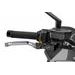 Brake lever without adapter PUIG 4.0 4110PO poklopna (foldable) silver/gold