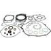 Complete gasket kit WINDEROSA 8110065 with seals