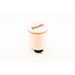 Zračni filter TwinAir 152507 with rubber (dia 50mm)