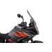 Windscreen PUIG TOURING PLUS 20816H smoke