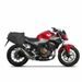 Nosilci za stranske torbe SHAD H0CB51SR