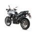 Dušilec (lonec) MIVV SPEED EDGE B.014.LRB Steel Black