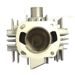 Cilinder kit ATHENA 073600 Big Bore d 48 mm, 80 cc