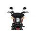 Windscreen PUIG BATWING SML 21057W clear kratka (short)