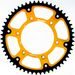 Rear sprocket SUPERSPROX STEALTH RST-210:54-GLD zlata 54T, 520