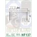 Oljni filter HIFLOFILTRO HF137
