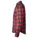 Shirt GMS JAGUAR NEO ZG82001 black-red 5XL