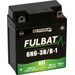 Gelski akumulator FULBAT 6N6-3B/B-1 GEL