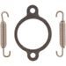 Exhaust gasket kit WINDEROSA 823209