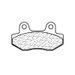 Zavorne obloge CL BRAKES 3078 MSC