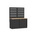 Workbench LV8 EVS16-01W