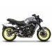 Nosilci za stranske torbe SHAD Y0MT97SE