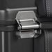 Top aluminium case SHAD Terra TR48 D0TR48100B BLACK EDITION