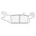 Zavorne obloge CL BRAKES 1192 ATV1