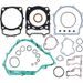 Complete gasket kit WINDEROSA 8080047 without seals