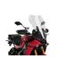Windscreen PUIG TOURING 3762W clear