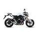 Dušilec (lonec) MIVV GP S.037.LXBC Black with carbon cap