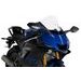 Windscreen PUIG R-RACER 3633W clear