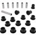 Rear Independent Suspension Kit All Balls Racing 50-1272