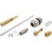 Carburetor Rebuild Kit All Balls Racing 26-1711