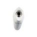 Bolt-on silencer GPR ALBUS K.60.ALB White glossy