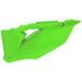 Stranska plastika POLISPORT 8423500005 lime green
