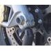 Front fixed stand LV8 DIAVOL E601D