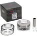 Complete piston VERTEX 24565050 Cylinder 82,5, piston 82,46 mm (Cast)