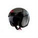 Jet čelada MT Helmets LE MANS 2 SV S LUTHER B12 MATT XL