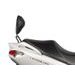 Sistem za pritrditev naslona SHAD S0BR17RV za SHAD naslon (backrest)