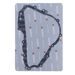 Tesnilo sklopke (Clutch cover gasket) ATHENA S410068008006