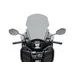 Windshield PUIG V-TECH LINE TOURING 9973H smoke