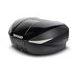 Kovček ( Top case ) z barno zgornjo ploščo SHAD SH58X Black metal with PREMIUM lock