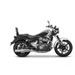 Naslon ( Backrest ) SHAD R0SP63SN Sissy Bar