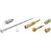 Carburetor Rebuild Kit All Balls Racing 26-1677