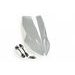 Windscreen PUIG TOURING 20447H smoke
