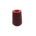 Twin conical air filter BMC FBTW141-230 Metal Top
