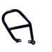 Engine guards RDMOTO CF63KD matt black upper