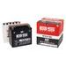 Akumulator brez vzdrževanja BS-BATTERY BTX14-BS (YTX14-BS)