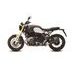 Dušilec (lonec) MIVV SUONO B.021.L9 Steel Black