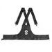 Suspender GMS CLIP&ZIP ZG96002 črna 70