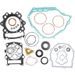 Complete gasket kit WINDEROSA 8110048 with seals