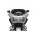 Lower deflectors PUIG 22671J matt black