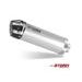 Dušilec (lonec) STORM GP K.050.LXSC Stainless Steel with carbon cap