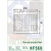 Oljni filter HIFLOFILTRO HF566