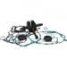 Bottom end kit HOT RODS CBK0163